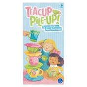 Teacup Pile-Up!™ Relay Game