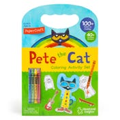 Pete the Cat® Papercraft